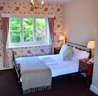 North Walsham Bed & Breakfast | Scarborough Hill Country Inn