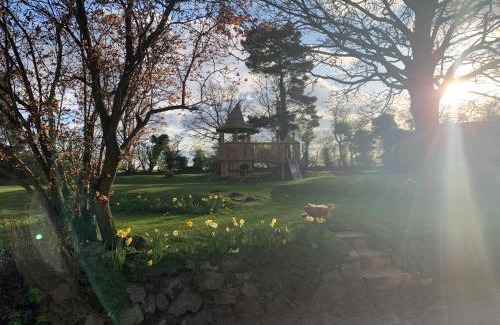 North Walsham Bed & Breakfast | Scarborough Hill Country Inn