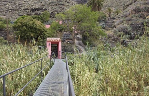 Lomito Fragoso y Honduras Cottage | Scenic Organic Farmstay at Rincón del Olivo, San Sebastián de la Gom