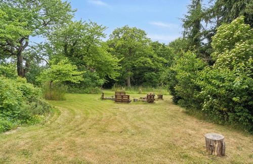 Ronne House | Scenic area close to forest, golf, and beach