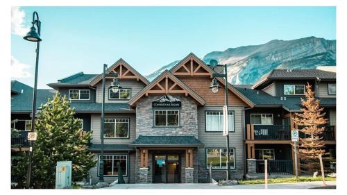Copperstone Resort Apartment | Scenic Canmore Escape, Banff Pass Included