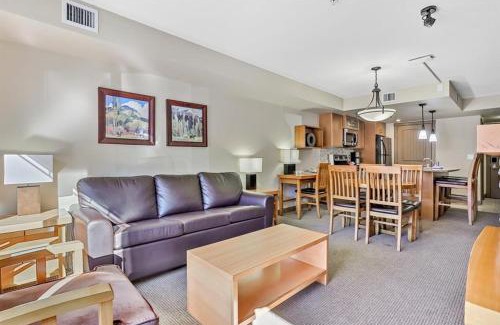 Copperstone Resort Apartment | Scenic Canmore Escape, Banff Pass Included