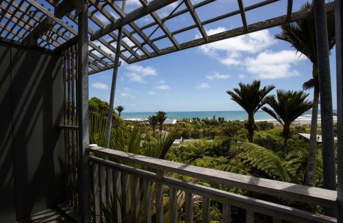 Punakaiki Hotel | Scenic Hotel Punakaiki