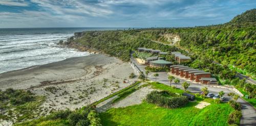 Punakaiki Hotel | Scenic Hotel Punakaiki