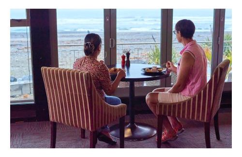 Punakaiki Hotel | Scenic Hotel Punakaiki