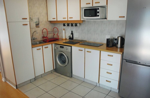 Simon's Town Condo | Scenic Seaforth Condo, Walk to Simon’s Town & Boulders Beach