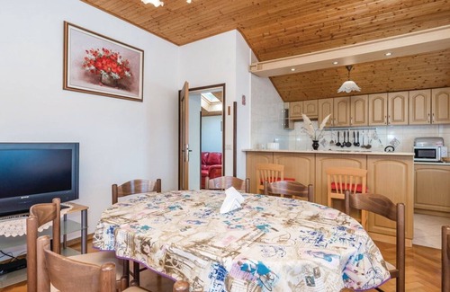 Brsec Apartment | Scenic Seafront Brsec Apartment - Three Bedroom Apartment with Terrace