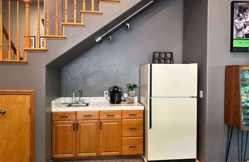 Twain Harte House | Scenic Sierra - Twain Harte Lake Access- Sleeps 18