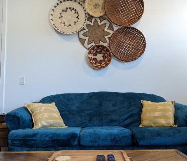 Laveen Village Apartment | Scenic Southwest Hideaway, Perfect for Relaxation!