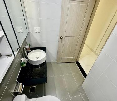 Phu My Hung Apartment | SCENIC VALLEY 1