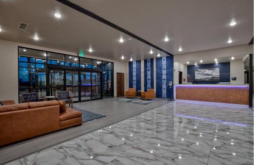 Moab South Valley Hotel | Scenic View Inn & Suites Moab