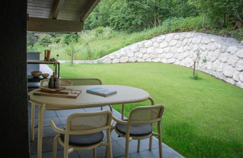 Lofer Apartment | Schönblick Appartements