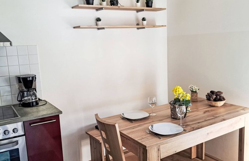 Rauris Apartment | Schönblick Mountain Resort & Spa by Interhome