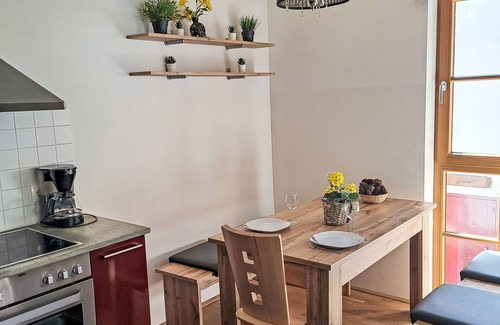 Rauris Apartment | Schönblick Mountain Resort & Spa by Interhome