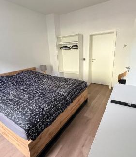 Gruenhain-Beierfeld Apartment | Schöne Ferienwohnung
