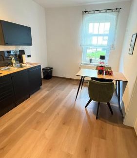 Gruenhain-Beierfeld Apartment | Schöne Ferienwohnung