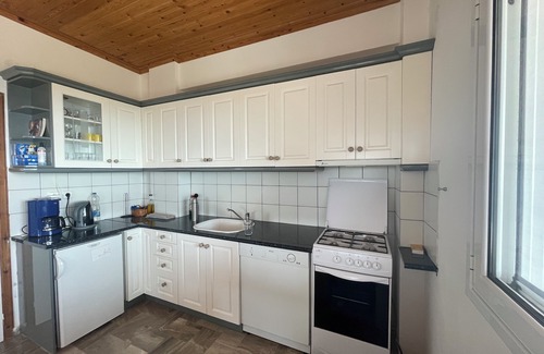 Pylos-Nestoras Apartment | schöne Ferienwohnung mit unvergesslicher Aussicht