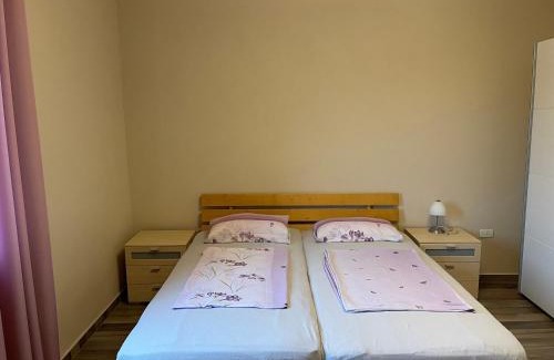 Itapua Department Apartment | Schöne neuwertige Ferienwohnungen in Paraguay, Hohenau