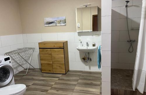 Itapua Department Apartment | Schöne neuwertige Ferienwohnungen in Paraguay, Hohenau