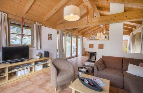 Wald im Pinzgau House | Schöneben Zwillinger Hütte