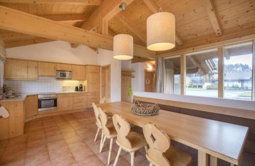 Wald im Pinzgau House | Schöneben Zwillinger Hütte