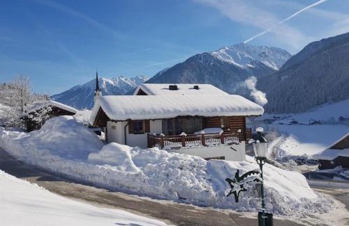 Wald im Pinzgau House | Schöneben Zwillinger Hütte