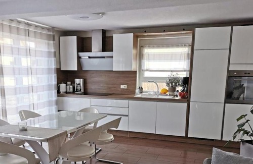 Soelden House | Schönes Chalet mit modernem Interieur in Sölden zu vermieten
