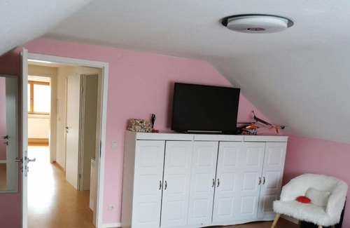 Soelden House | Schönes Chalet mit modernem Interieur in Sölden zu vermieten