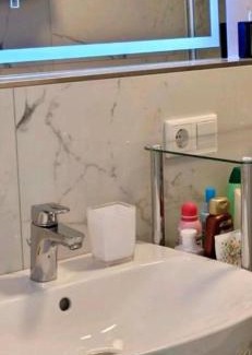 Dornbusch House | Schönes Erwachen im Frankfurter Penthouse