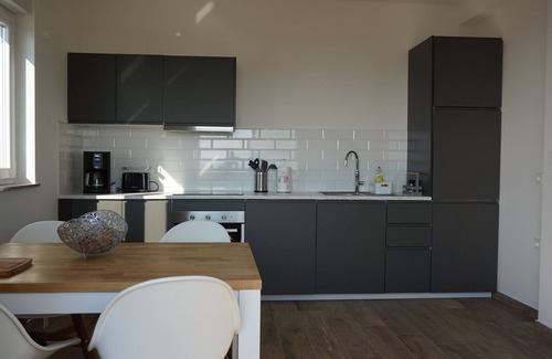 Jakisnica House | Schönes Ferienhaus mit Pool an der Adria