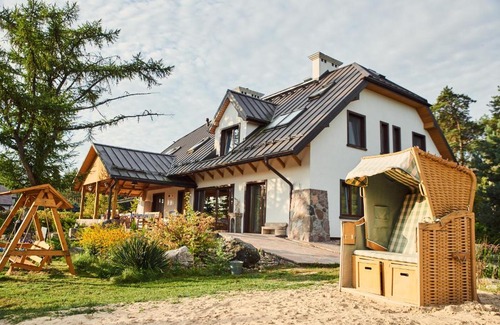 Sarnaki Bed & Breakfast | Scheda Podlaska