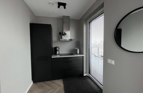 Kampen Apartment | Scheepswerf 4 XL by Interhome