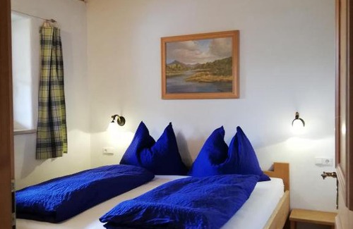 Scheffau am Wilden Kaiser Apartment | Scheffauerhof
