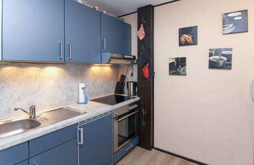 Vorauf Apartment | Schesek Ingrid House Rittersporn App. 3 - incl. Chiemgau Card