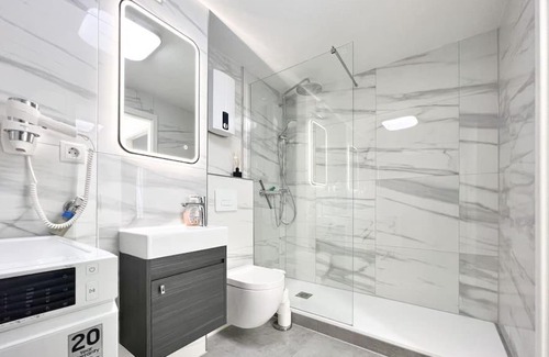 Karlsruhe City Centre Apartment | Schickes Apartment in City Lage B7
