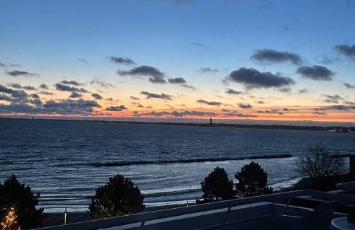 Schilksee Apartment | Schilksee No1 Meerblick