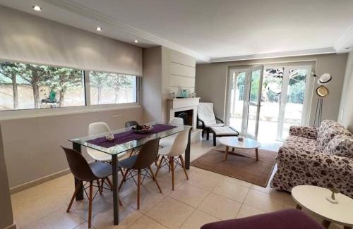 Marathon House | Schinias Forest Beach House