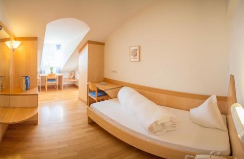 Coldrano Hotel | Schloss Goldrain - Bildungshaus