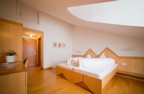 Coldrano Hotel | Schloss Goldrain - Bildungshaus