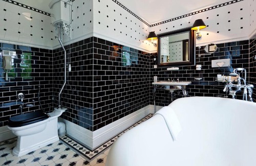 Yantarny Hotel | Schloss Hotel Yantarny