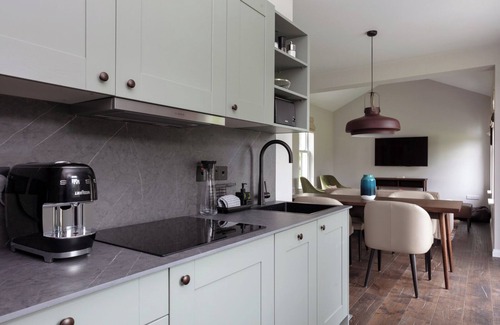 Kelso Cottage | SCHLOSS Roxburghe Hoteln2-bedroom cottage near Heiton