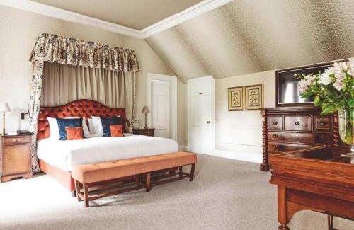 Kelso Hotel | SCHLOSS Roxburghe, part of Destination by Hyatt