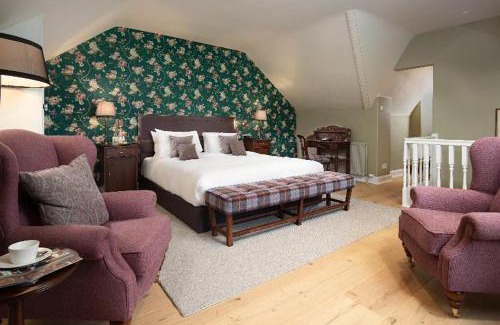 Kelso Hotel | SCHLOSS Roxburghe, part of Destination by Hyatt