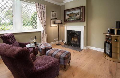 Kelso Hotel | SCHLOSS Roxburghe, part of Destination by Hyatt