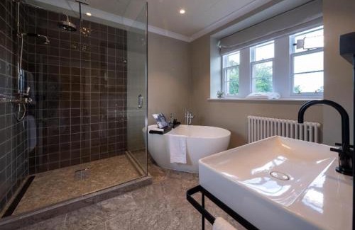 Kelso Hotel | SCHLOSS Roxburghe, part of Destination by Hyatt