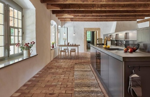 Muenchenwiler Other | Schlossgut Münchenwiler - Appartment upstairs