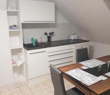 Weimar Apartment | Schmidtapartment