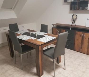 Weimar Apartment | Schmidtapartment