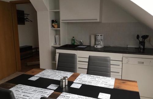 Weimar Apartment | Schmidtapartment