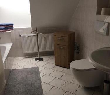 Weimar Apartment | Schmidtapartment
